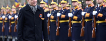 Румънският президент: Румъния е корумпирана страна, но живеем много по-добре, отколкото преди 20 години